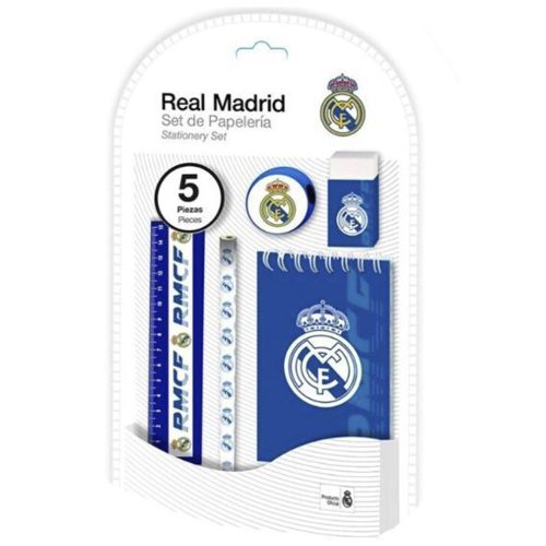 Real Madrid írószer szett