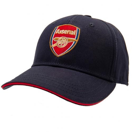 Arsenal baseball sapka sötétkék Navy