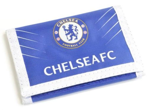 Chelsea pénztárca csíkos Striped