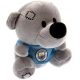 Manchester City plüss maci Teddy Bear