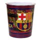 FC Barcelona szemetes kuka Big Crest