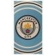 Manchester City törölköző Big Crest