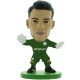 Manchester City figura Ederson Soccerstarz