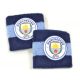 Manchester City csuklópánt 2db-os Sky Blue