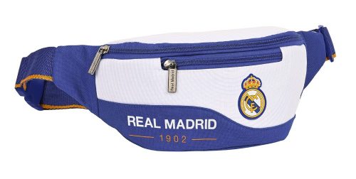 Real Madrid FC nagy övtáska NavyWhite