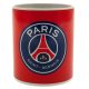 PSG Paris Saint-Germain bögre BigCrest