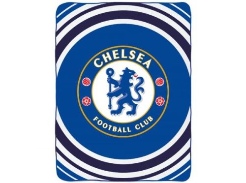 Chelsea FC polár takaró Pulse