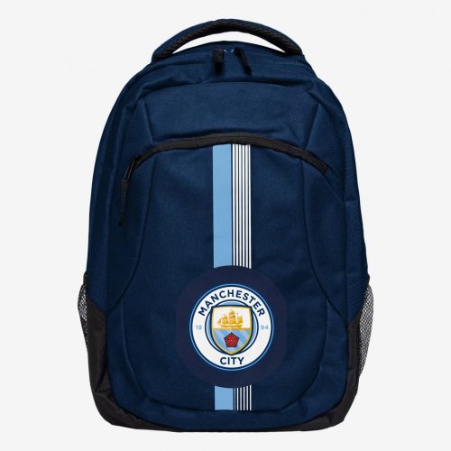 Manchester City FC hátizsák táska Navy