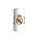 Real Madrid FC nagy fém persely White