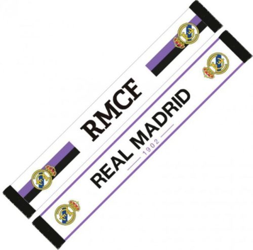 Real Madrid FC kétoldalas szurkolói sál Since