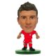 FC Bayern München SoccerStarz figura Müller