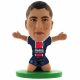 PSG Paris-Saint Germain SoccerStarz figura Verratti