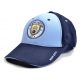 Manchester City FC baseball sapka ManCitySign