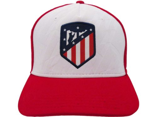 Atletico Madrid FC baseball sapka Clean