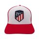 Atletico Madrid FC baseball sapka Clean