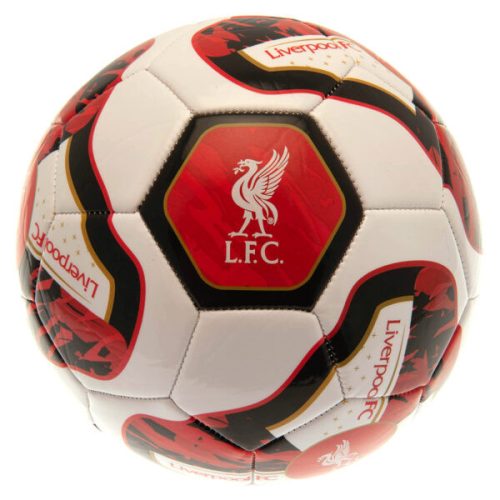 Liverpool FC 5" labda Blur