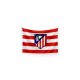 Atletico Madrid FC szurkolói zászló ATMCrest