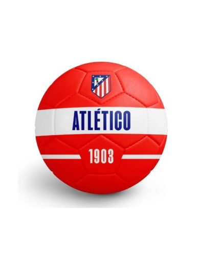 Atletico Madrid FC labda 5