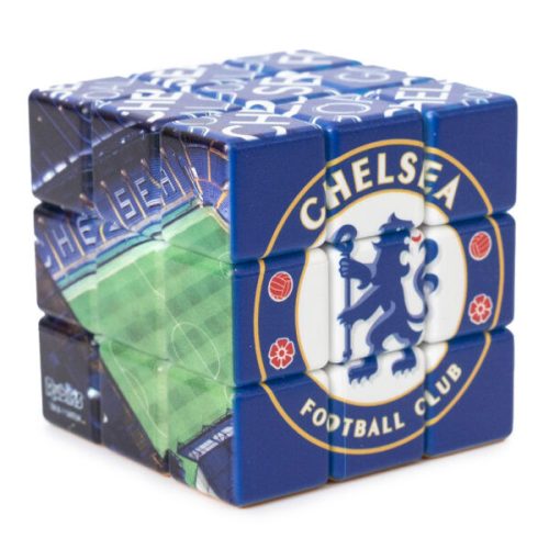 Chelsea FC rubik kocka