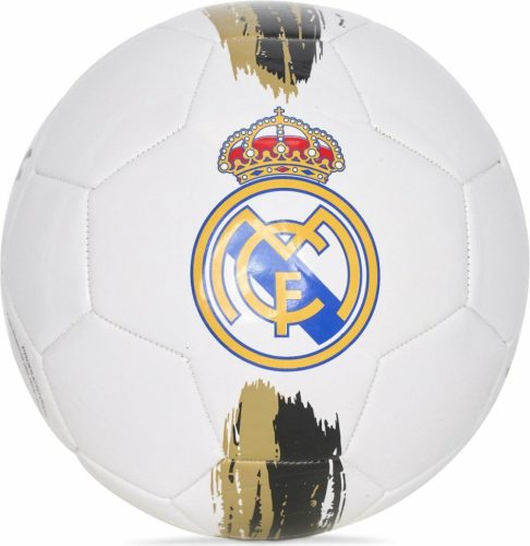 Real Madrid FC 5'' foci labda GoldArt