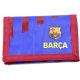 FC Barcelona pénztárca Stripe Crest