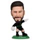 Liverpool FC Alisson Soccerstarz figura 2025